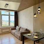 Apartamento Прямой Вид На Море 27 Жемчужина Аркадия Паркинг Odesa