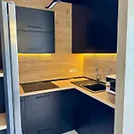 Apartamento Прямой Вид На Море 27 Жемчужина Аркадия Паркинг *
