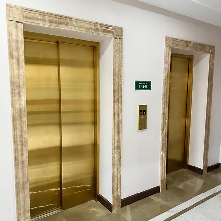 Apartment аркадия, каманина! вид на море! жк 27 жемчужина, паркинг! Odessa