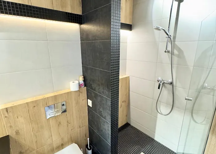 аркадия, каманина! вид на море! жк 27 жемчужина, паркинг! Apartment