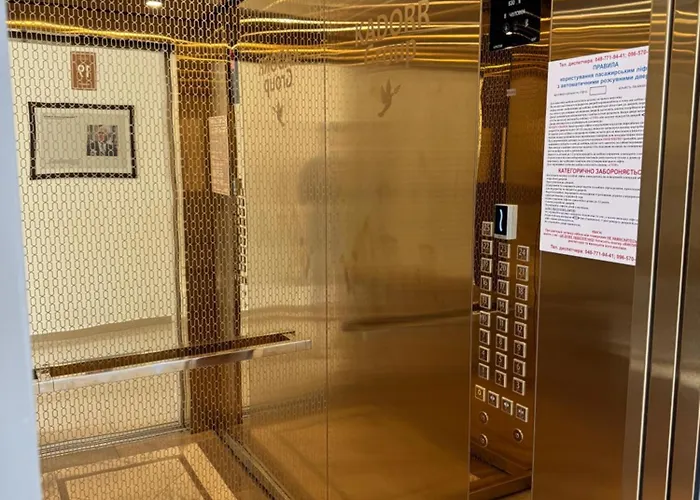 аркадия, каманина! вид на море! жк 27 жемчужина, паркинг! Apartment Odessa