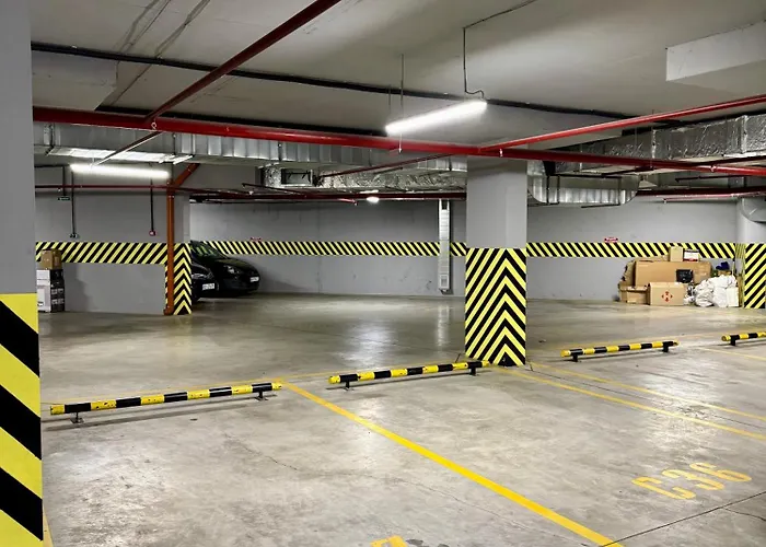 аркадия, каманина! вид на море! жк 27 жемчужина, паркинг! オデッサ