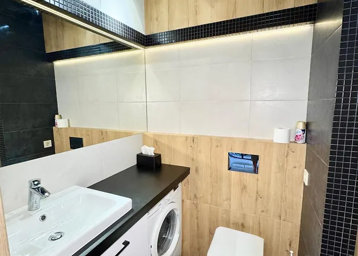 аркадия, каманина! вид на море! жк 27 жемчужина, паркинг! Appartement