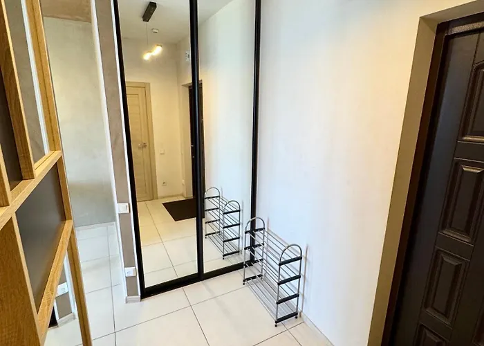 аркадия, каманина! вид на море! жк 27 жемчужина, паркинг! Appartement *