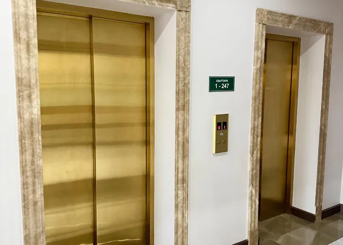 Appartement аркадия, каманина! вид на море! жк 27 жемчужина, паркинг! Odessa