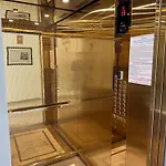 Прямой Вид На Море 27 Жемчужина Аркадия Паркинг Apartmán Oděsa