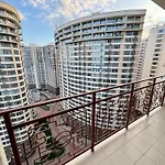 Прямой Вид На Море 27 Жемчужина Аркадия Паркинг Apartmán Oděsa